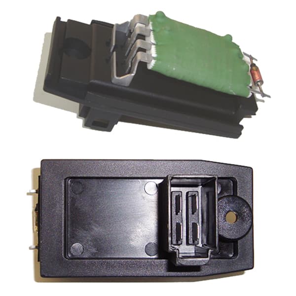Resistor focus 2.0 16v / 1.8 tdci mondeo 2.0 16v