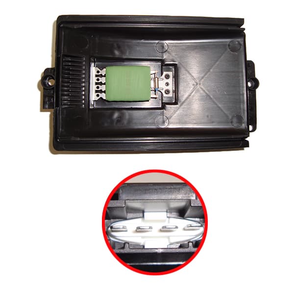 Resistor polo g3 / golf mk4 / bora 00/