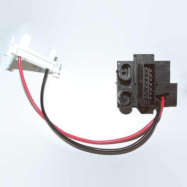Resistor clio 1.2/1.6/1.9 - kangoo 1.6/1.9