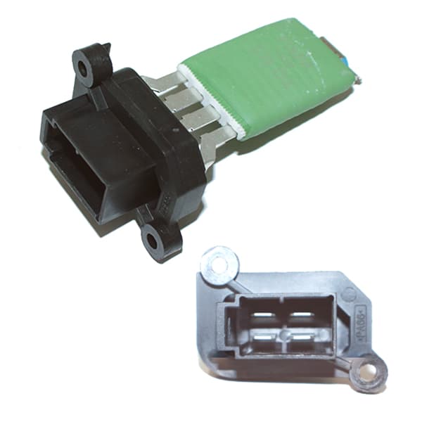 Resistor transit 2.0 / 2.5