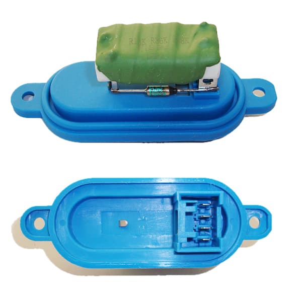 Resistor ducato / boxer / jumper 1.9/2.0/2.5/2.8