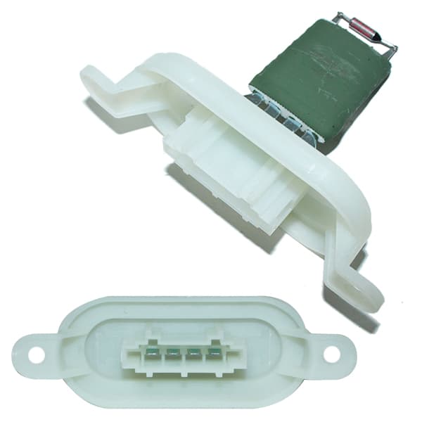 Resistor laguna 1.6/2.0 16v -3.0 v6 - 1.9 dci