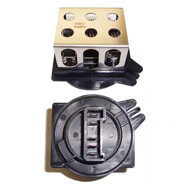 Resistor peugeot 306 / 405