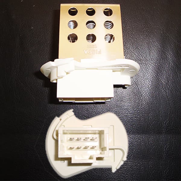 Resistor 206/207/307/308/partner/c4/master