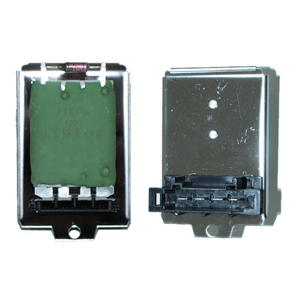 Resistor golf mk3 / passat / polo / transporter