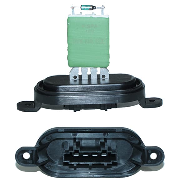 Resistor touareg / transporter / amarok