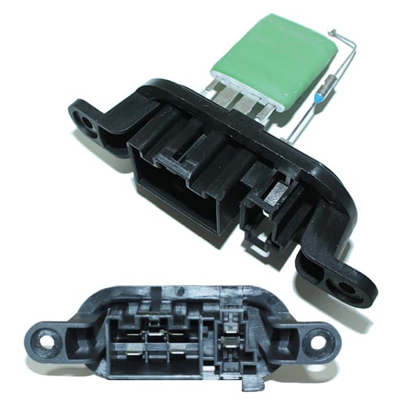 Resistor kangoo dokker / master iii / megane iii