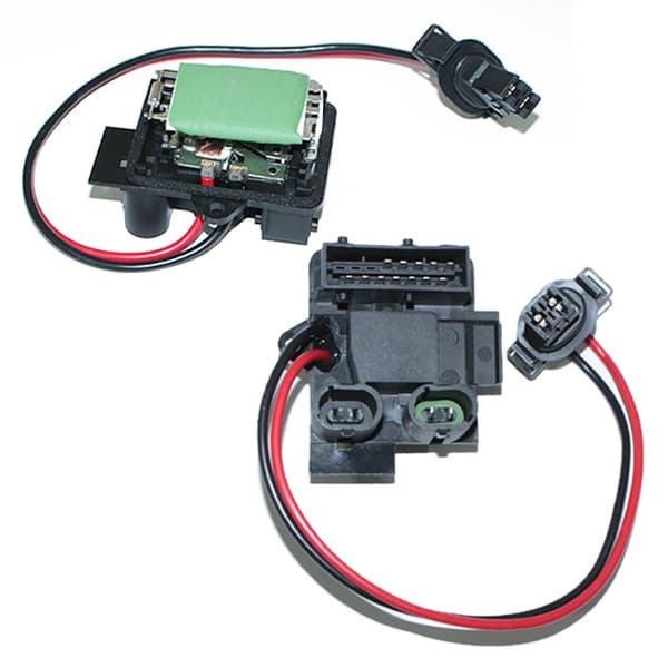 Resistor kangoo / clio / scenic