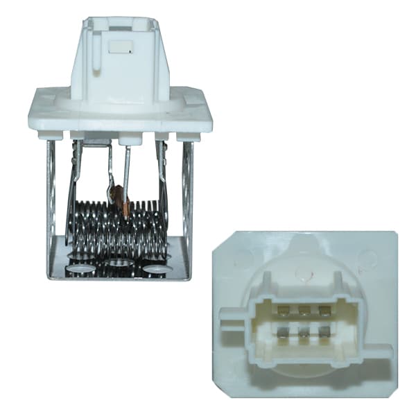 Resistor peugeot 206 1.6/2.0 hdi 00/