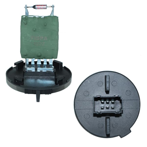 Resistor 206/207/c3/c3 aircross/ds3