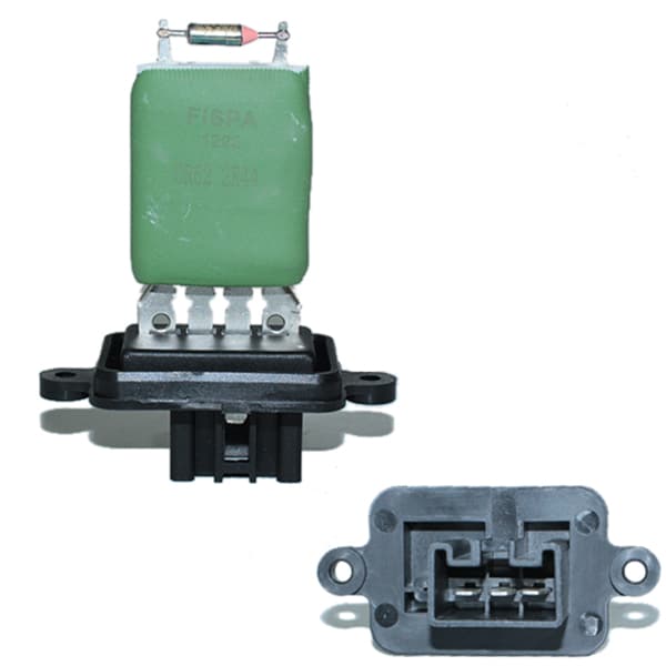Resistor palio / siena / punto / strada / 500
