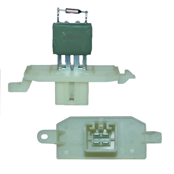 Resistor ecosport / focus / kuga / ka / transit