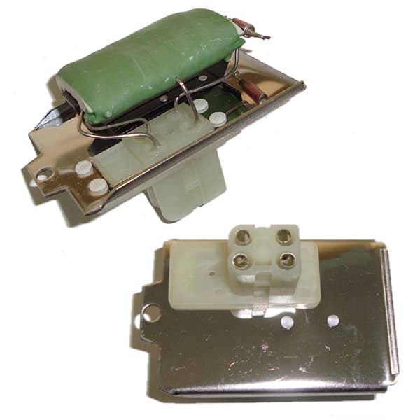 Resistor vw bora / passat / golf