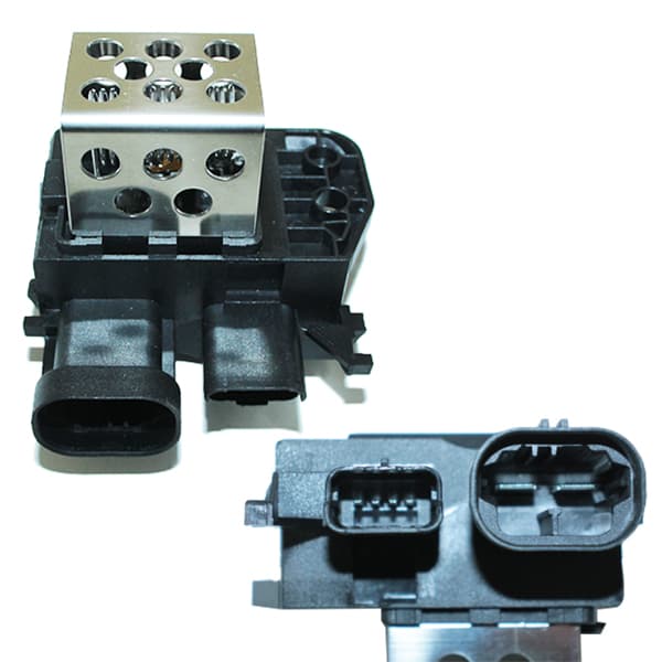 Resistor 208/307/308/408/3008/partner/c4 picasso