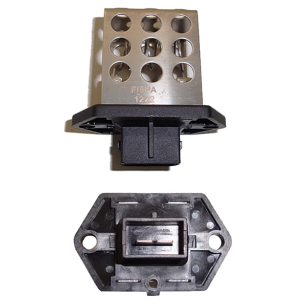 Resistor ford focus / mondeo 2.5 00/07