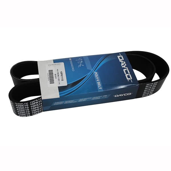 Correa 10pk-1115 dayco