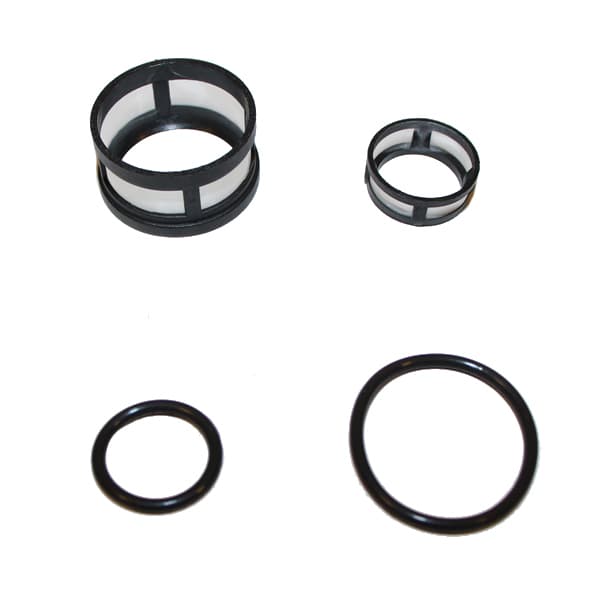 Juego filtros iny + oring monopunto t/marelli