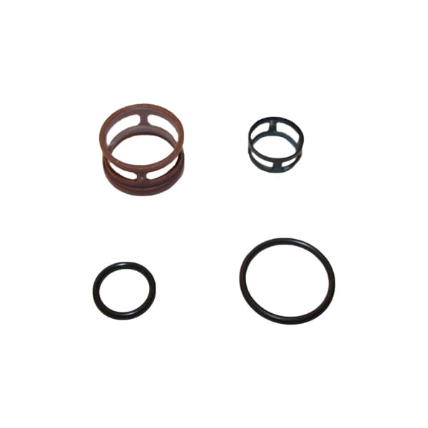 Juego filtros iny + oring monopunto rochester