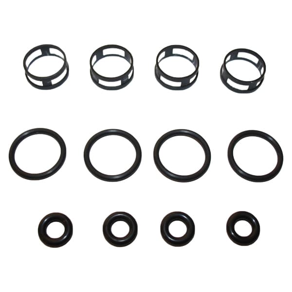 Juego filtros iny + oring multipunto sist marelli