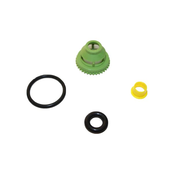 Juego filtros iny + oring monopunto golf 1.8 gl