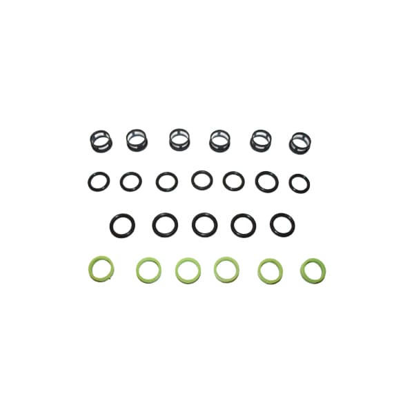 Juego filtros iny + oring multipunto rochester