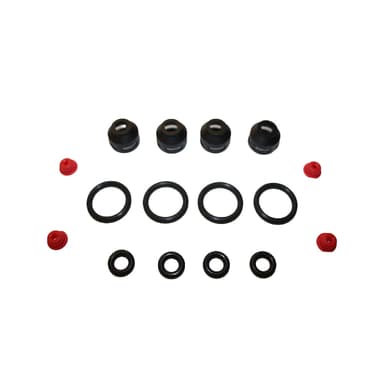 JUEGO FILTROS INY + ORING MULTIPUN FIESTA/COURRIER