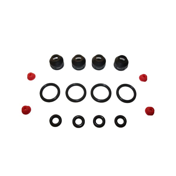Juego filtros iny + oring multipun fiesta/courrier