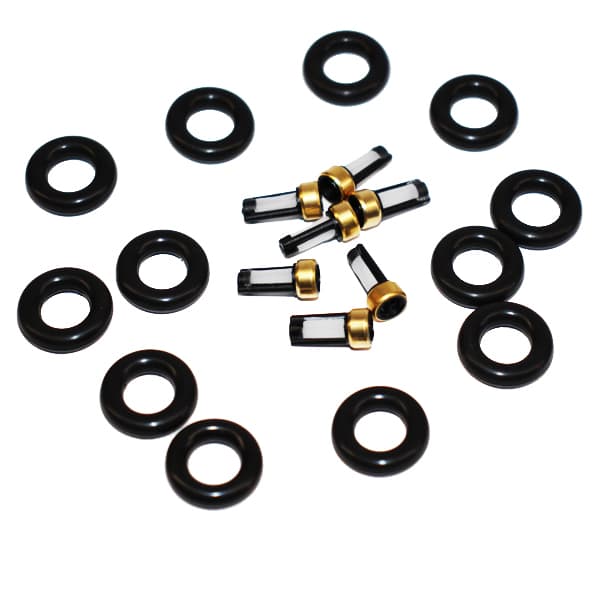 Juego filtros iny + oring multipunto ch 3.0