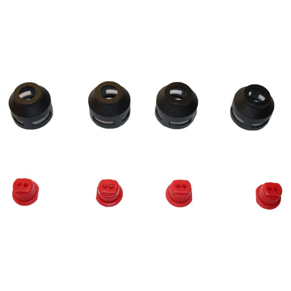 Juego filtros iny + oring multipunto zetec 16v