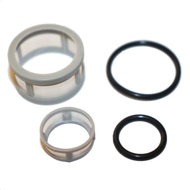 JUEGO FILTROS INY + ORING MONOPUNTO MARELLI VW/FO