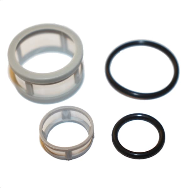 Juego filtros iny + oring monopunto marelli vw/fo