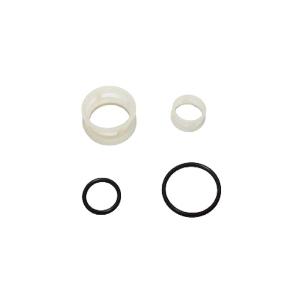Juego oring inyector + filtros monopunto rochester