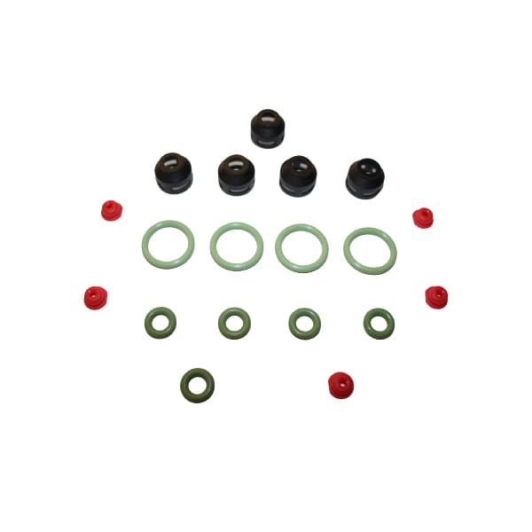 Juego filtros iny + oring multipunto zetec se 1.4