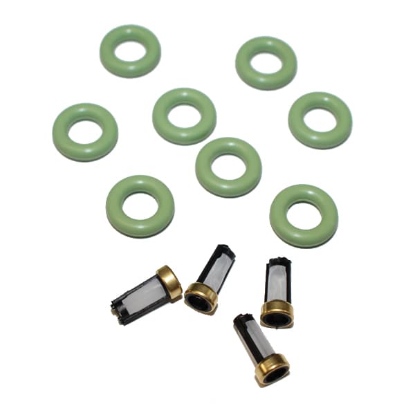 Juego filtros iny + oring multipunto t/marelli