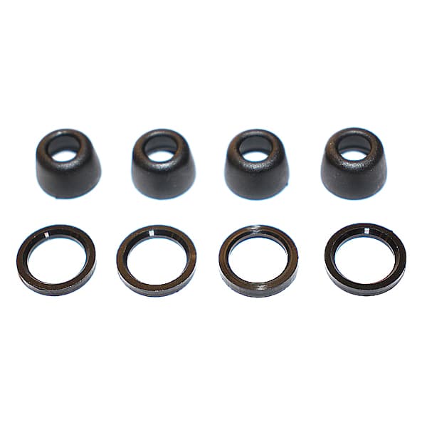 Juego filtros iny + oring inferior marelli mpfi