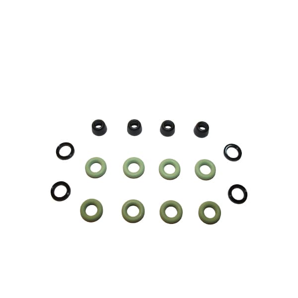 Juego filtros iny + oring inferior multip marelli