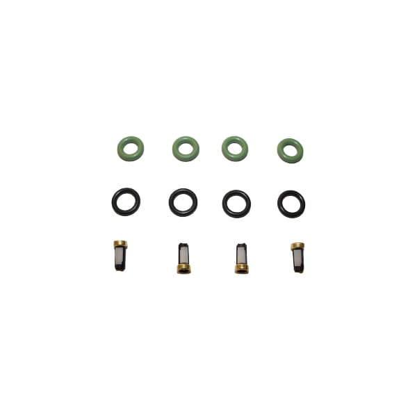 Juego filtros iny + oring multipunto fiat/ford