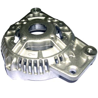 TAPA ALTERNADOR DEL.BOSCH VW GOL AB9