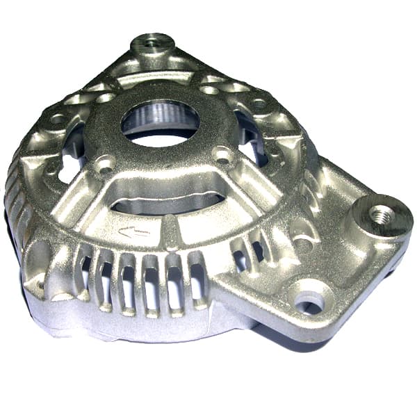Tapa alternador del.bosch vw gol ab9
