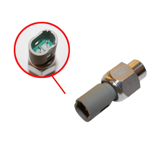 Presostato dir/hid duster/kangoo/clio/megane/