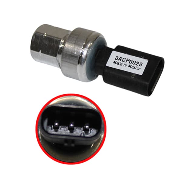 Presostato a/a jeep cherokee