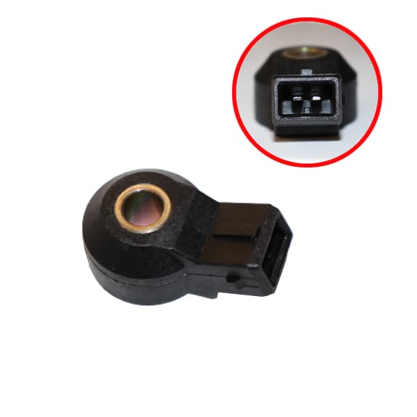 Sensor detonacion astra/zafira/megane/peugeot