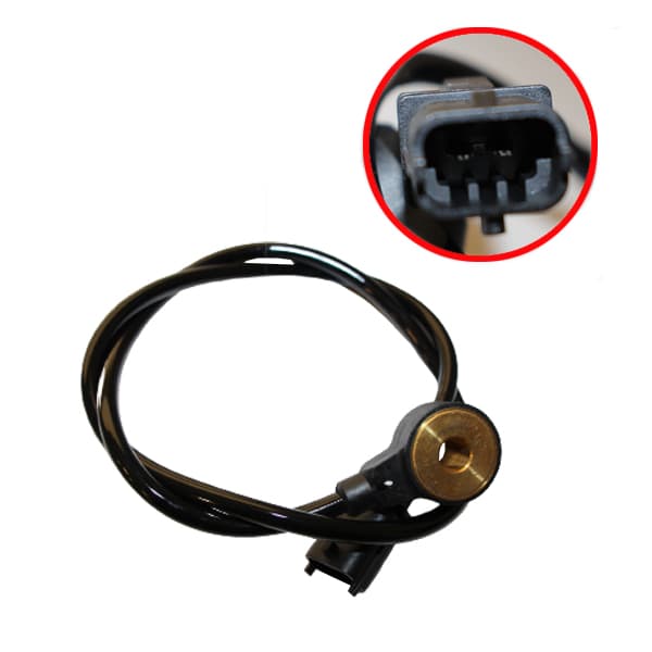 Sensor detonacion meriva / zafira / corsa ii