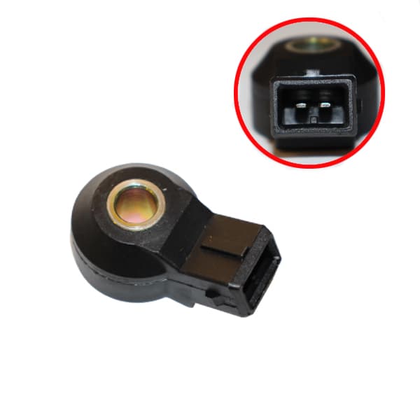 Sensor detonacion fluence 2.0