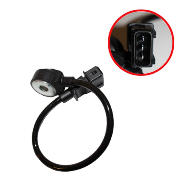 Sensor detonacion pg 406 renault/citroen