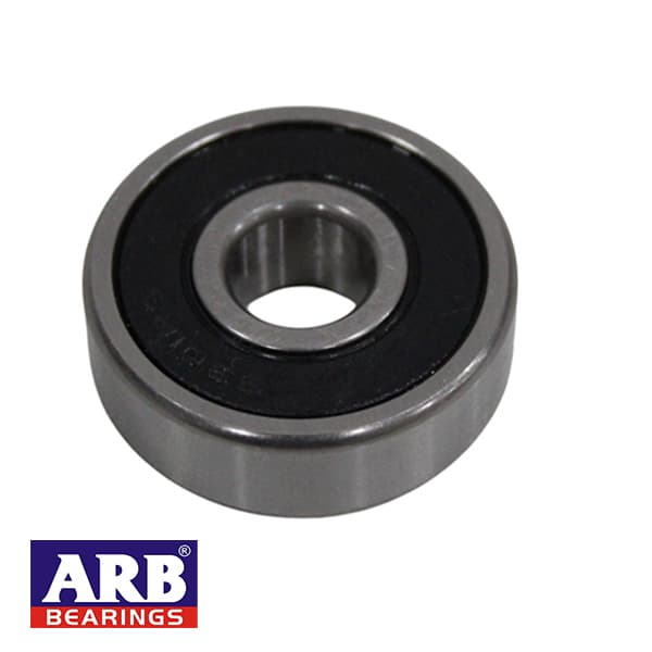 Ruleman bomba agua imp. 6301-2rsh/c3 4a55
