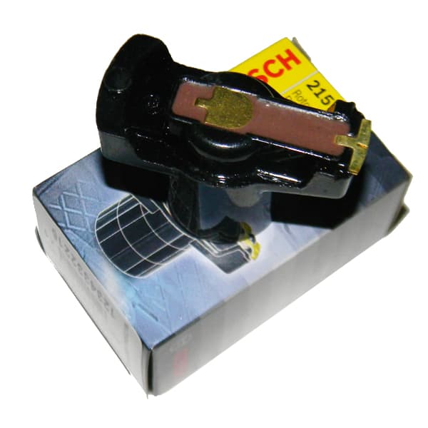 Rotor distribuidor bosch fiat / vw senda gol