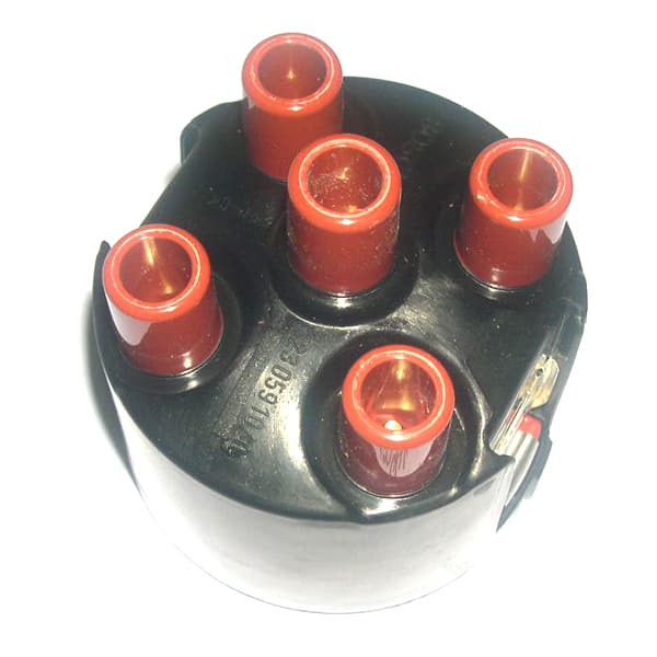 Tapa distribuidor bosch c/blindaje vw audi iny.