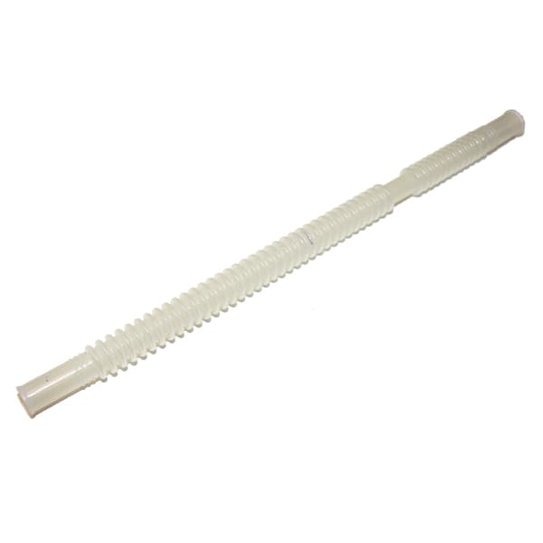 Caño corrugado caño corrugado 254mm b/ 7,5mm y 9mm