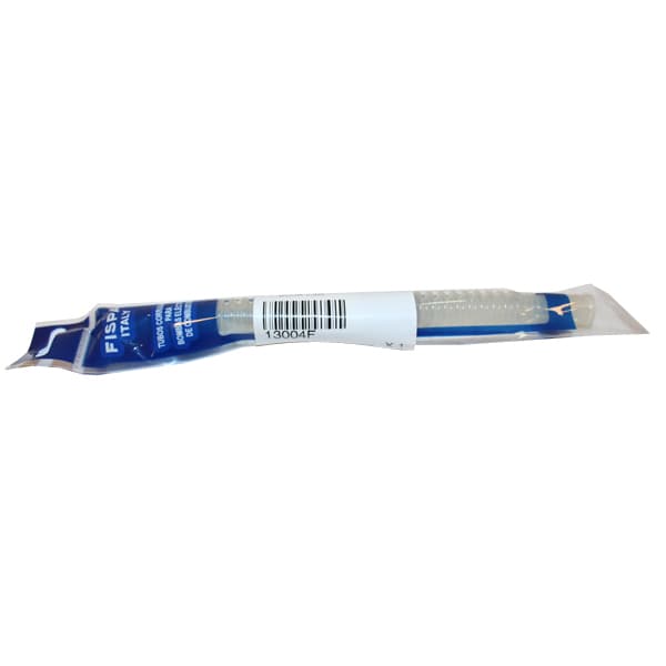 Caño corrugado 150mm boca 7,5m